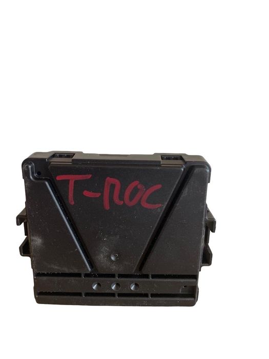 Modul De Control Pentru Gateway Volkswagen T-Roc A11 2017 - > 3Q0907530Al