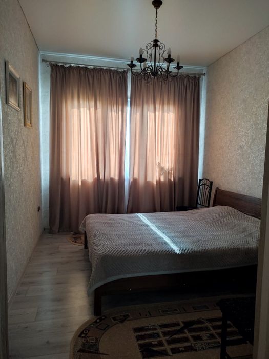 Продаётся просторный 2-этажный дом 200 м²