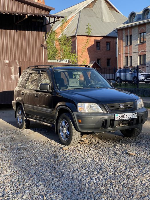 Honda crv-rd1 продажа