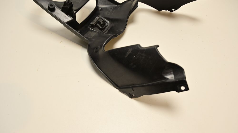 Carena Rezervor Benzina Ducati Diavel 1200 2011 - 2013