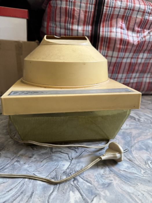 Увлажнитель воздуха ссср продам