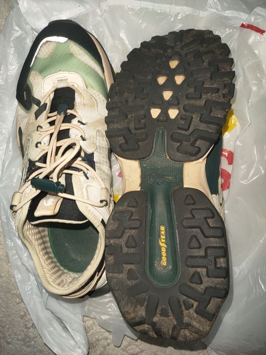 Рубашки S кроссовки 42,5