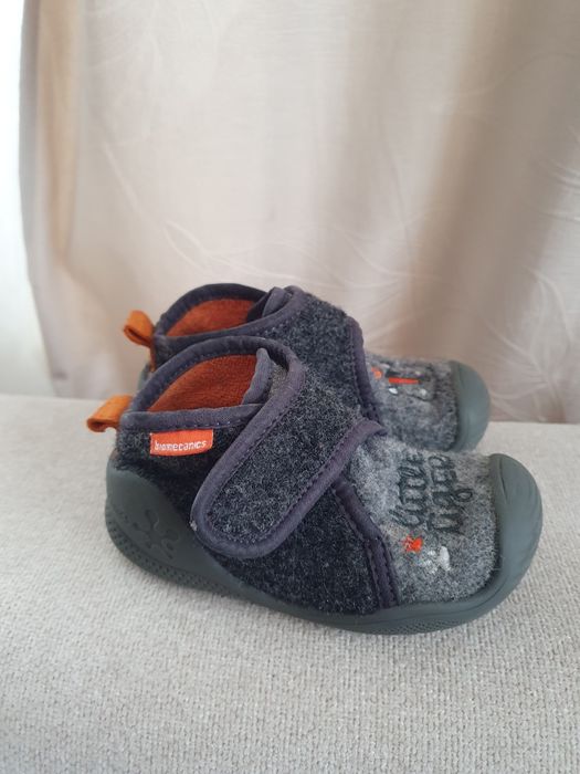 Papuci de interior Biomecanics