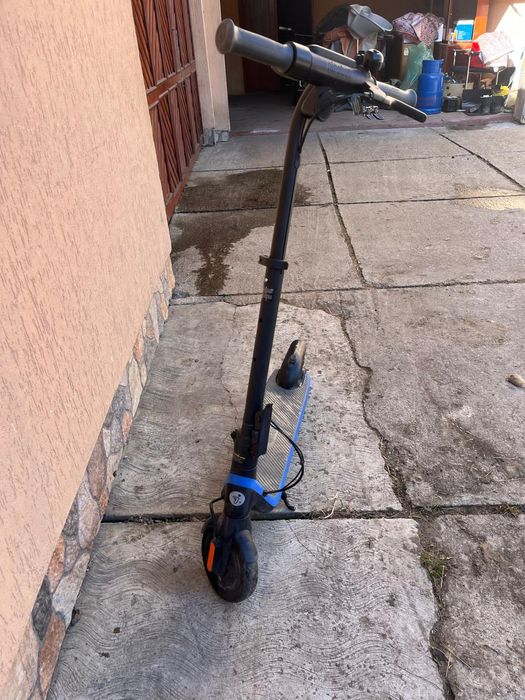Trotineta electrica