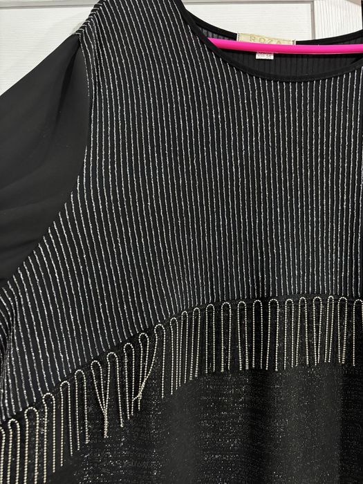 Продам новое платье, размер 56-58