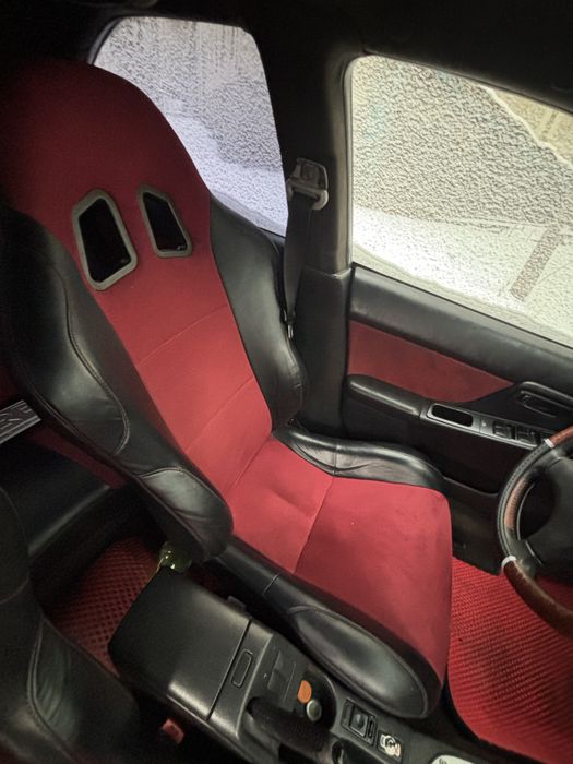 Ковши от субару импреза