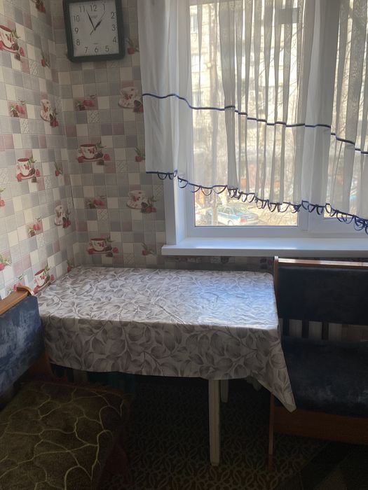 1комнатная квартира