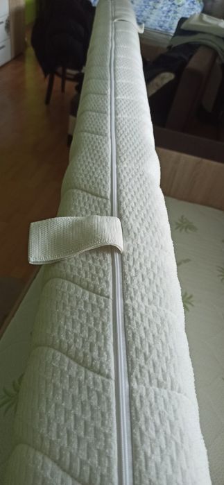 Единично Легло 90/200 с матрак и рамка