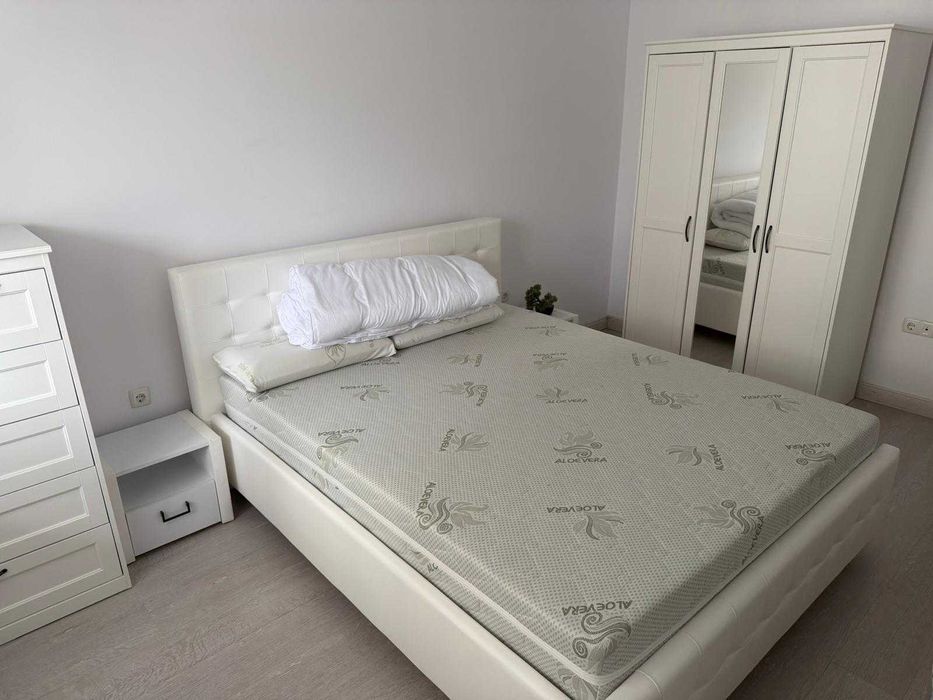 Închiriere apartament Anghel Saligny Alba Iulia