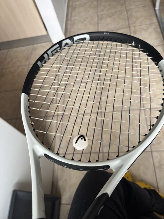 Racheta tenis head speed mp L 2024