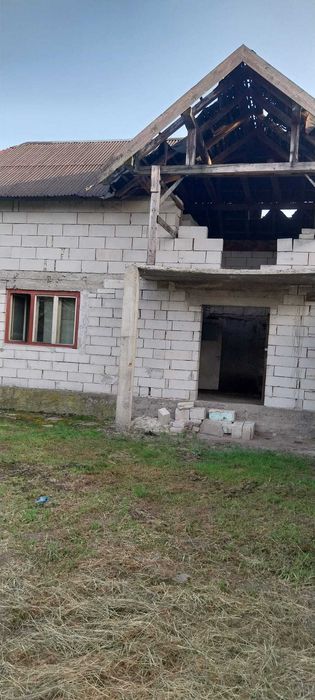 casa de vanzare la Pesteana, suprafata construita 190 mp,