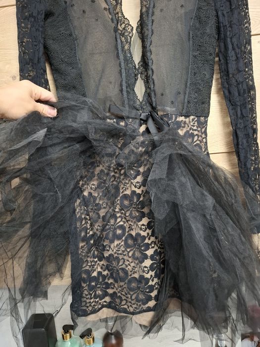 Дамска парти  рокля AVIN