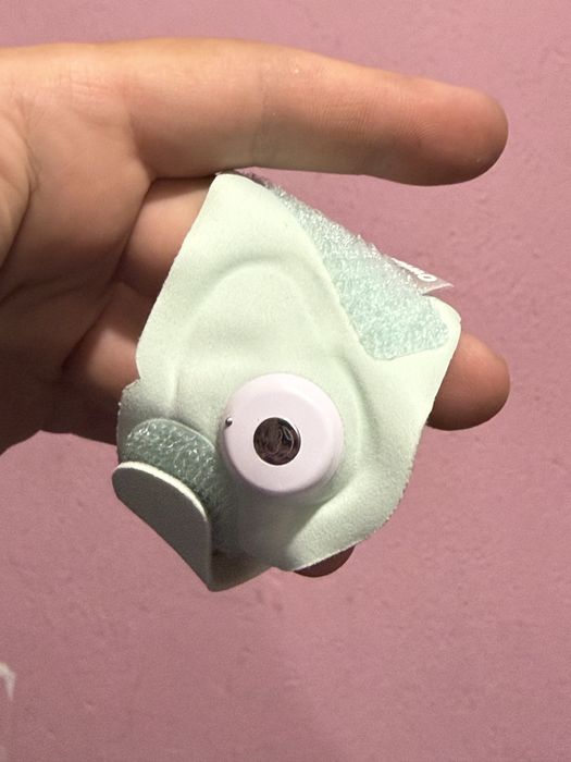 Owlet Dream Sock + Camera