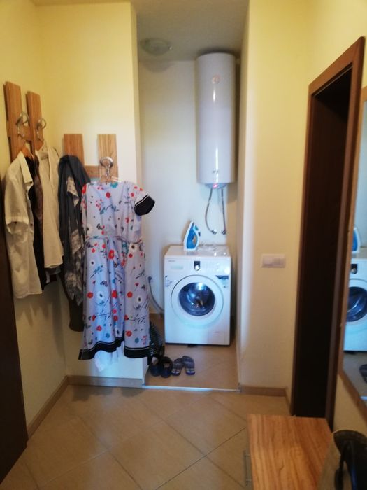 Продава се Едностаен апартамент в Балчик - 59 кв.м за 848 €/кв.м - Снимка #3