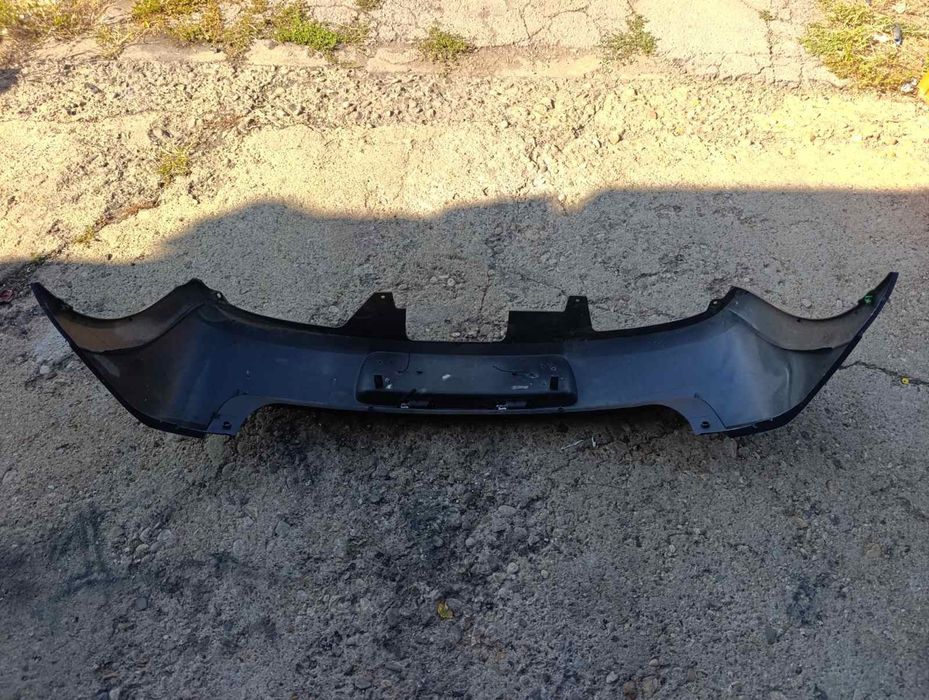 Предна задна броня за Opel Meriva / Опел Мерива  2003-2006 г.