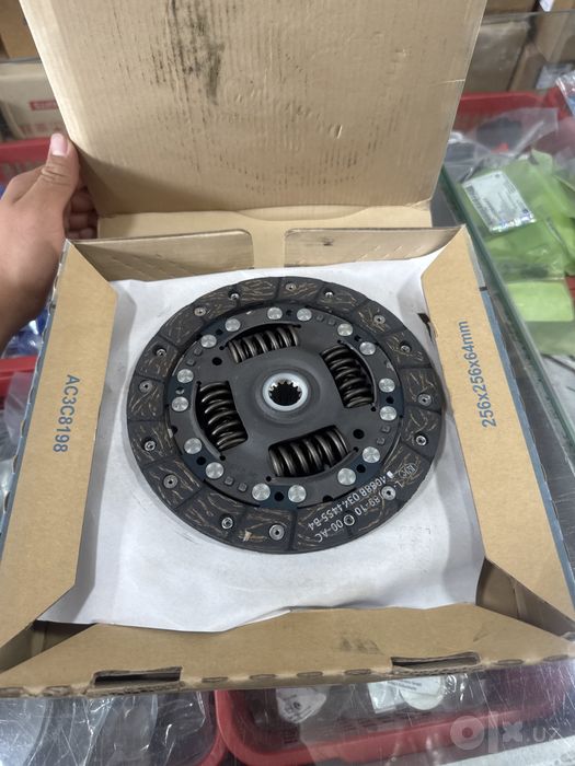 Onix karzina va disk сцепления