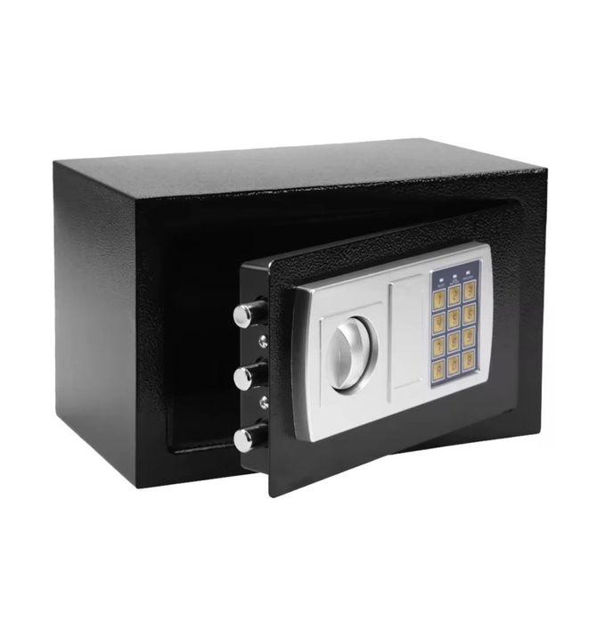Электронный сейф для офиса
