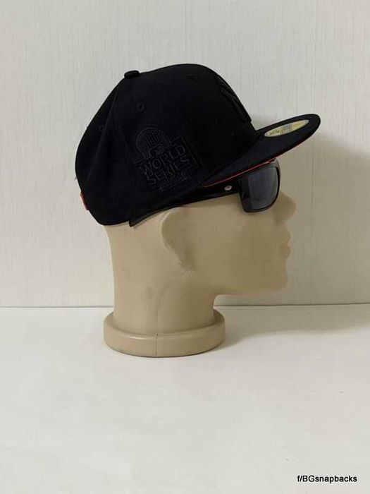 NY New York Yankees era шапка с права козирка shapka prava kozirka new