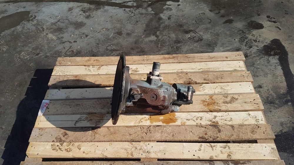 Pompa hidraulica Uchida-Hydromatik A10V17SR1RS5 miniexcavator