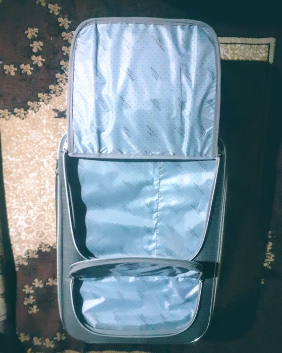 Туристически куфари