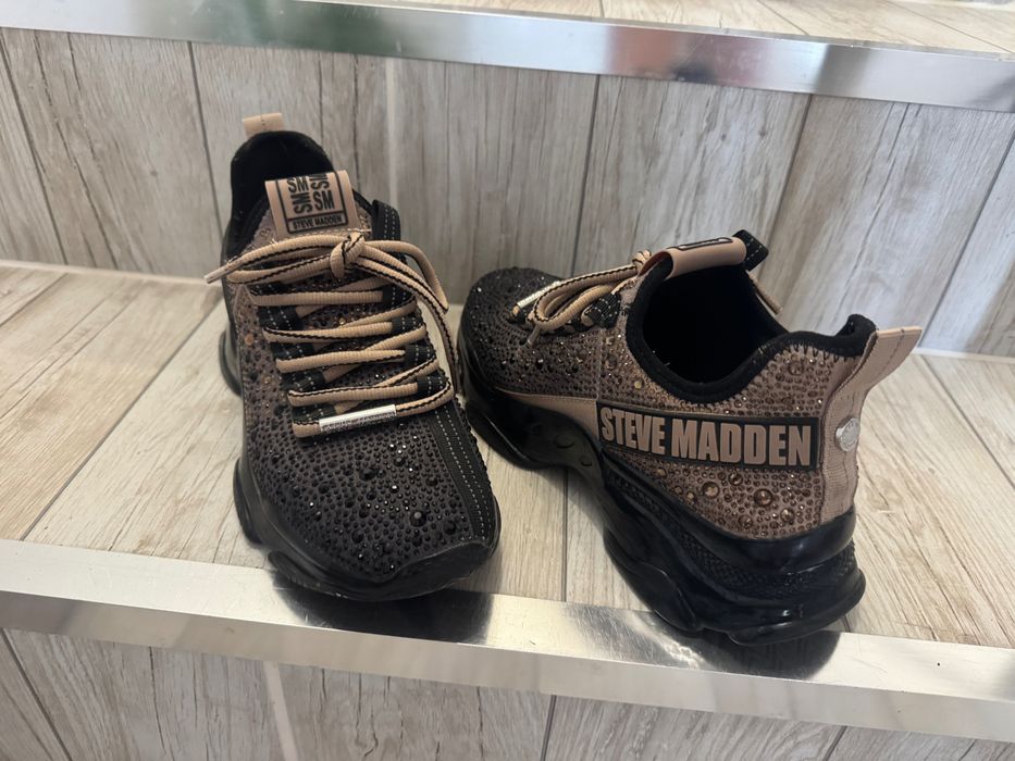 Маратонки Steve Madden Mistica 37