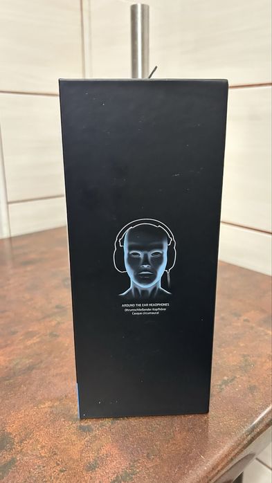 Casti Sennheiser HD 569