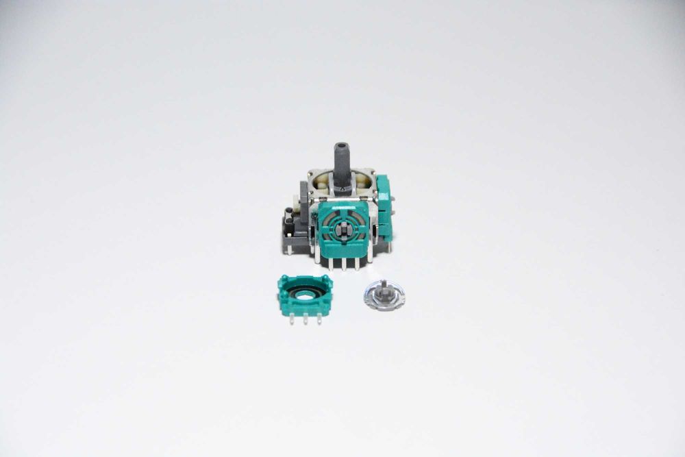 Аналоговый механизм 3D для PS4, PS5, Xbox, Nintendo switch pro