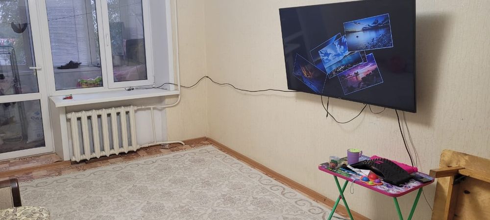 Сдам 3 комн.квартиру