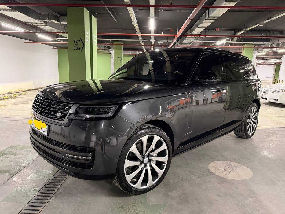 Продается Range Rover Model P360