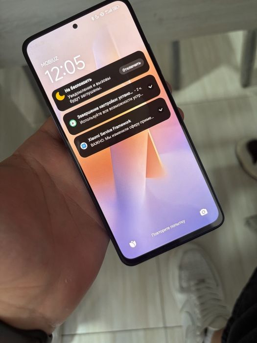 redmi note 12 pro 256