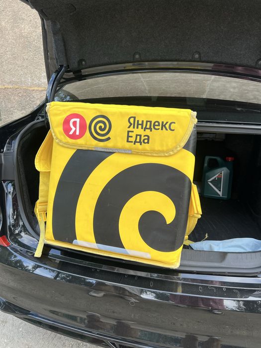 Продам термосумку