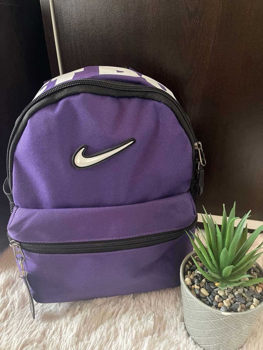 Дамски спортни раници NIKE Just Do It - НОВИ