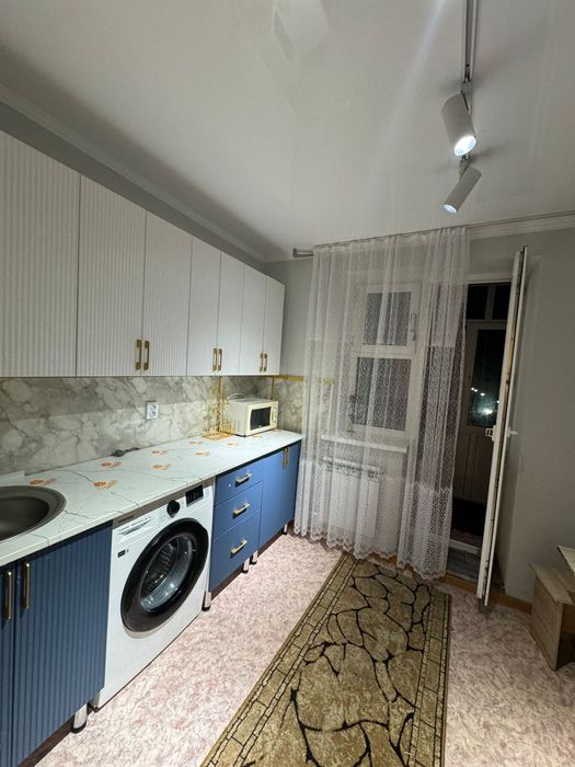 Продам 3х комнатную квартиру