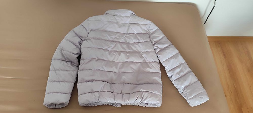 Яке за момиче 140 см