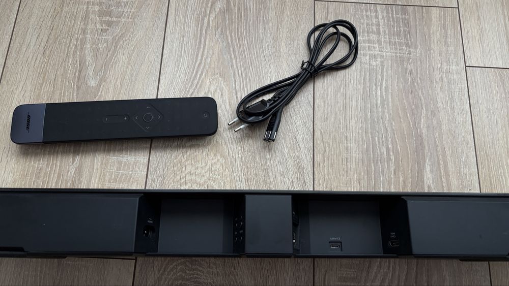 Sounbar Bose 700