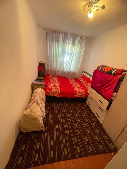 Уй сатылады қаратау қаласында 2 бөлме ‼️‼️‼️