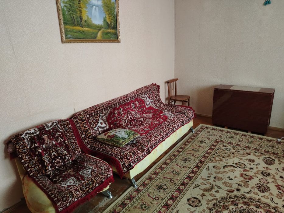 Продам двухкомнатную квартиру