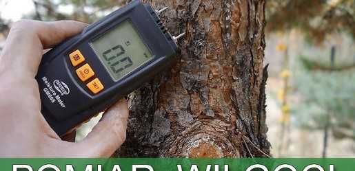Измеритель влажности древесины Benetech GM610