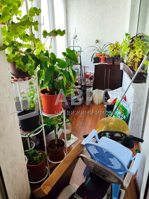 Продава се Тристаен апартамент в София, Надежда 1 - 89 кв.м за 2124 €/кв.м - Снимка #10