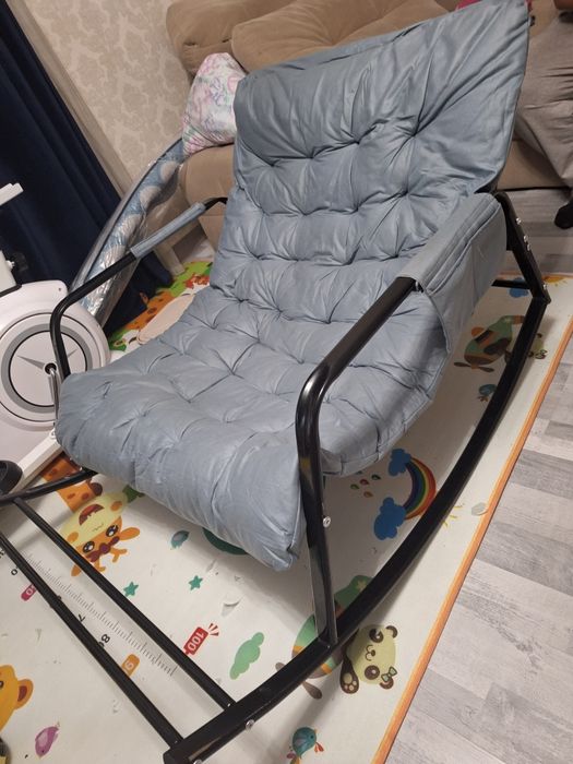 Продам Кресло качалка дёшево!