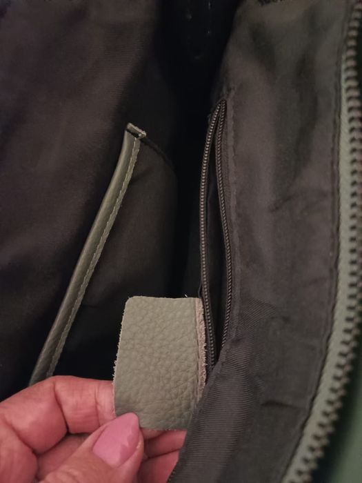 Сумочка дамская новая