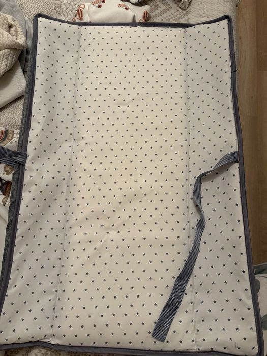 Продам манеж-кровать