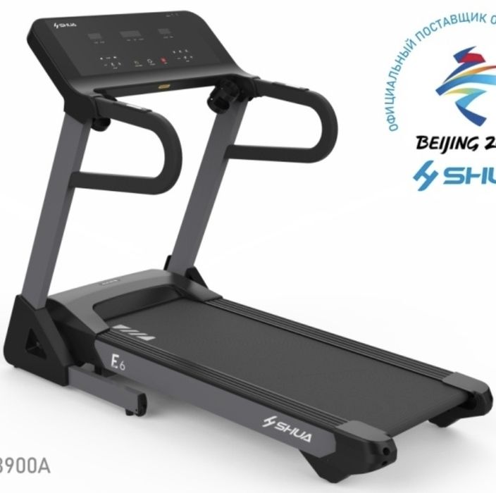 Продам беговую дорожку