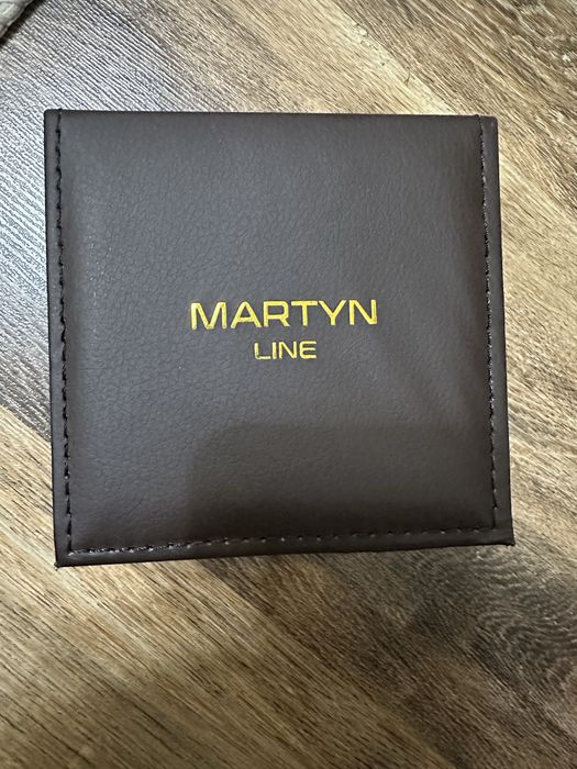 Martin line  нов