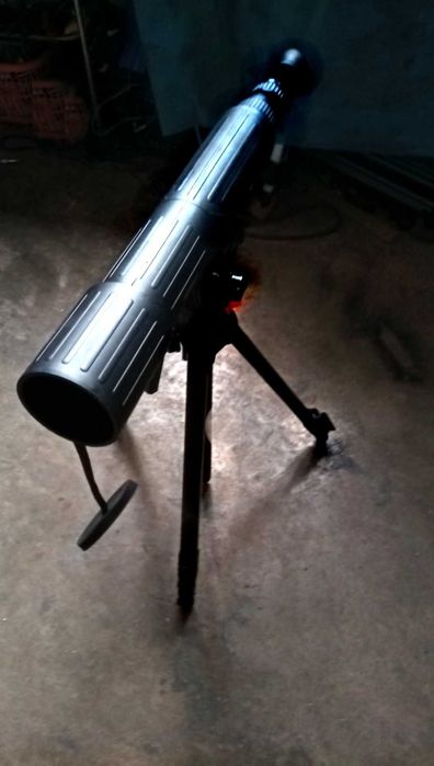 Телескоп за дете и голям - няколко вида, перфектно състояние, евтино!
