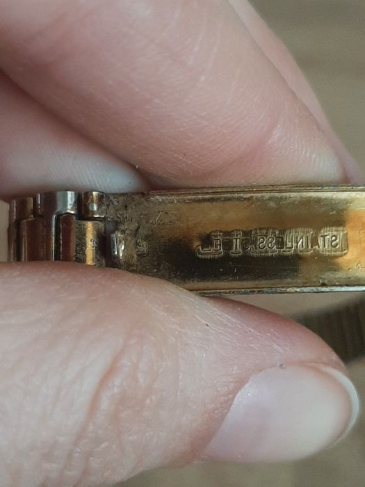 Ceas Breil Okay Automatic & Mecanic - Pentru piese / restaurare