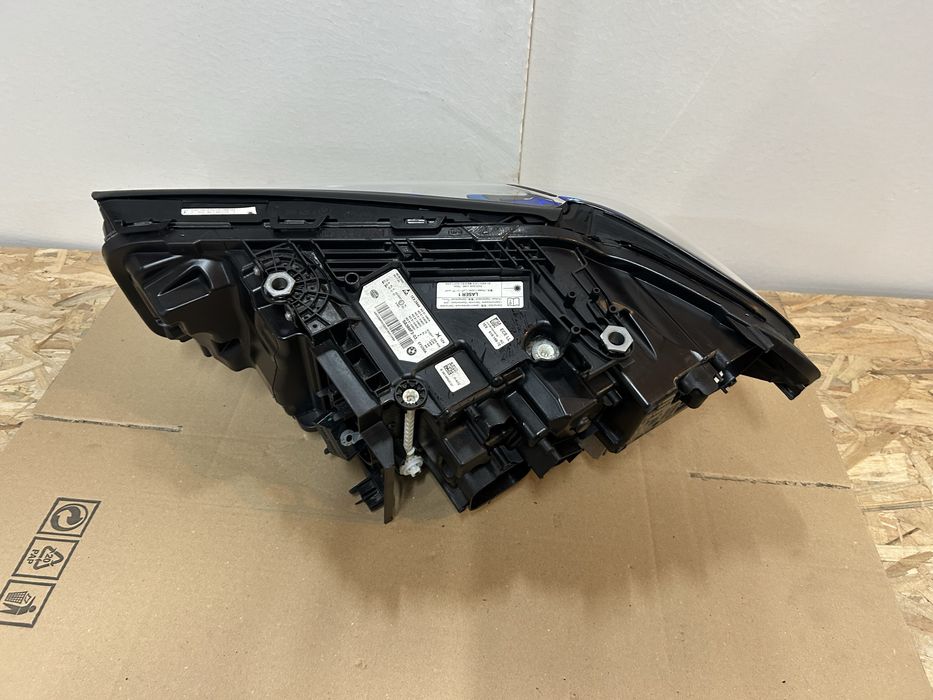 Far bmw G30 G31 lci laser shadow line dreapta 2020-2023