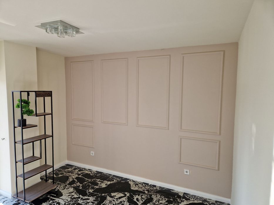 Servicii Profesionale de Amenajări Interioare