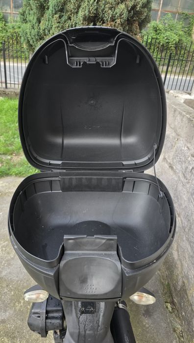 Scuter Motowell Magnet City