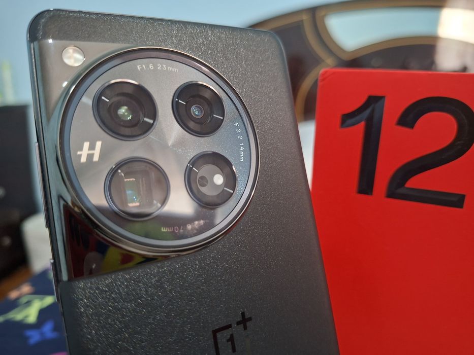Обмен OnePlus 12